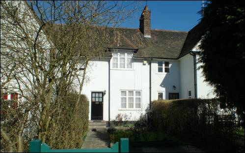 23 Wordsworth Walk